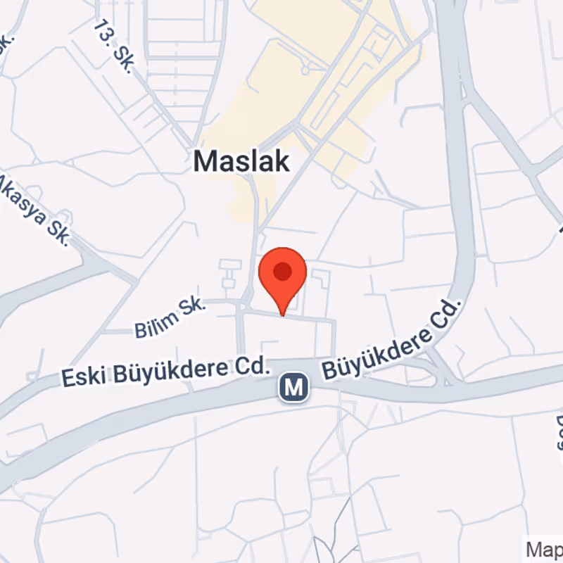 99 Maslak Mah Maslak Meydan Sk Blok No: 1 Ic Kapi, Istanbul - Image 8