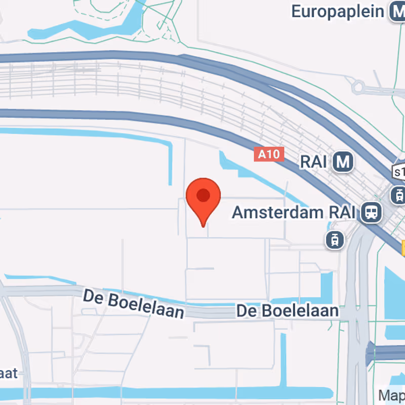 101 Barbara Strozzilaan, Amsterdam - Image 6