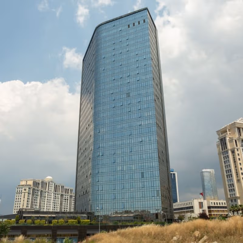 1 Mor Sumbul Sokagi, Istanbul - Image 9