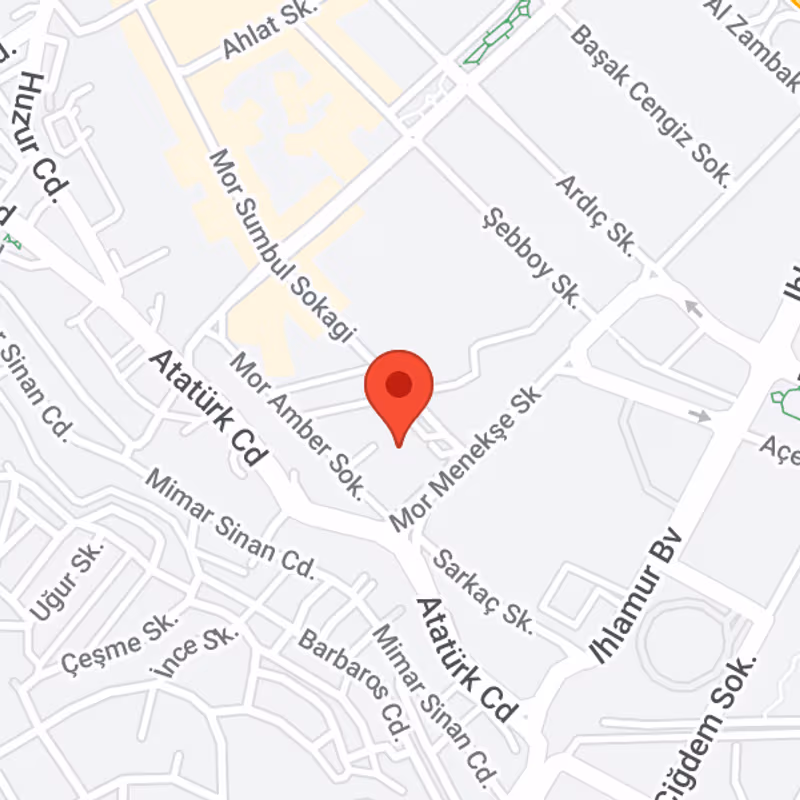 1 Mor Sumbul Sokagi, Istanbul - Image 11