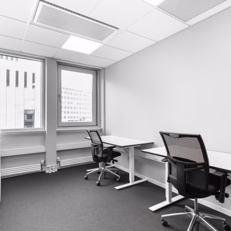 Haakon Vii's Gate 6, Oslo - Image 3