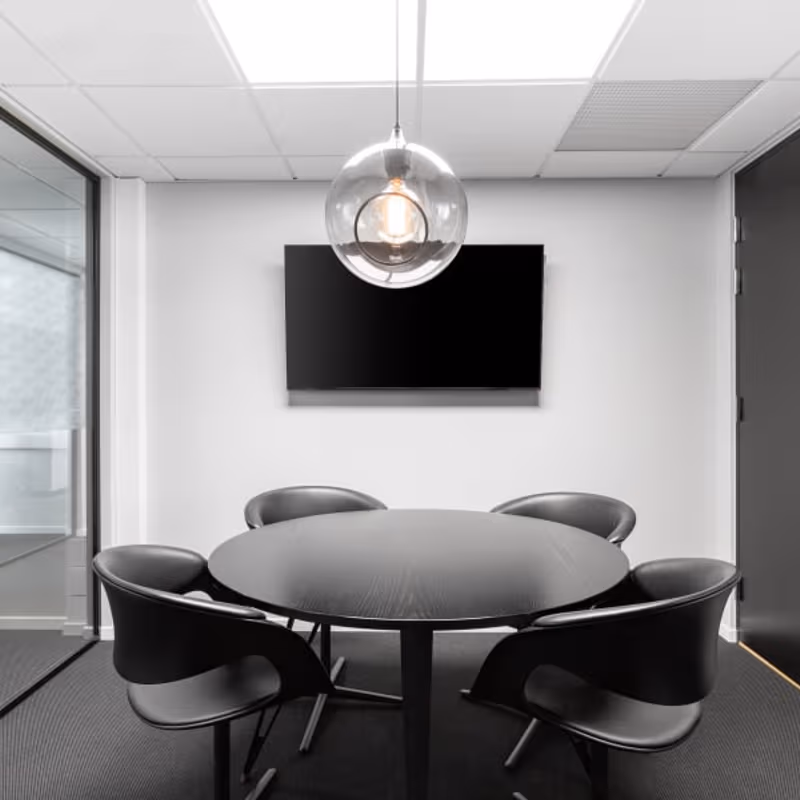 Haakon Vii's Gate 6, Oslo - Image 5