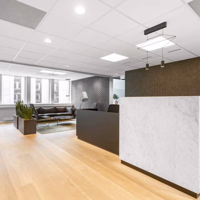 Haakon Vii's Gate 6, Oslo - Image 1