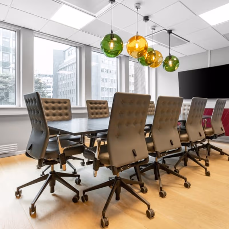 Haakon Vii's Gate 6, Oslo - Image 2