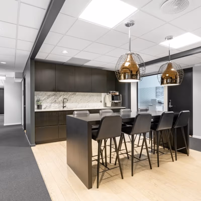 Haakon Vii's Gate 6, Oslo - Image 4