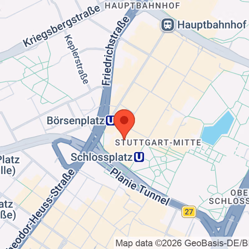 26 Koenigstrasse, Stuttgart - Image 6
