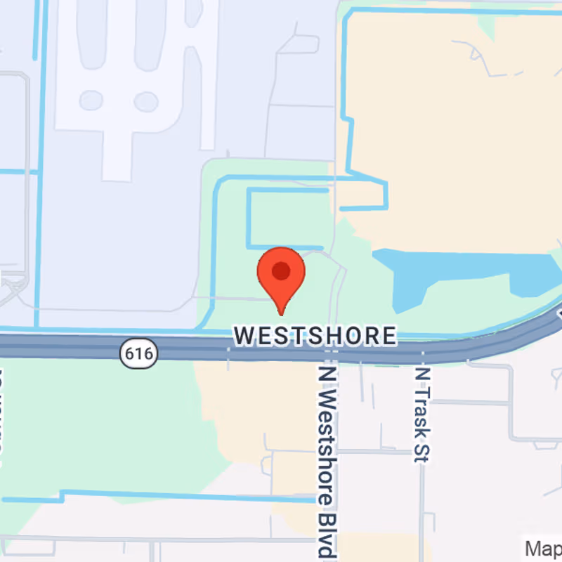 2202 N Westshore Blvd, Tampa - Image 9