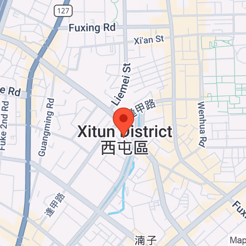 179 Fuhuiyuan Boulevard Xitun District, Taichung City - Image 10