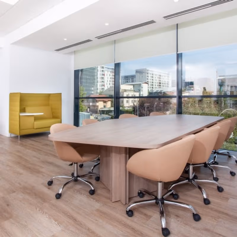 26 Timisoara Boulevard, Bucharest - Image 6