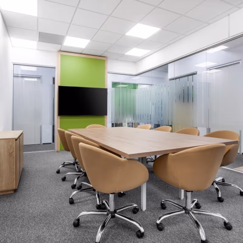 26 Timisoara Boulevard, Bucharest - Image 3