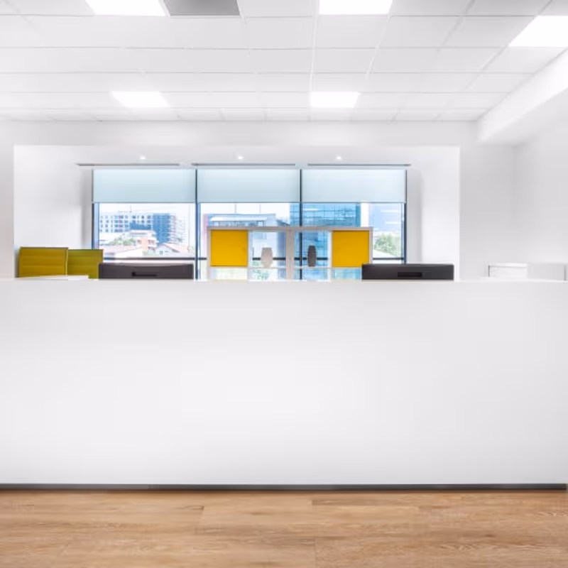 26 Timisoara Boulevard, Bucharest - Image 1