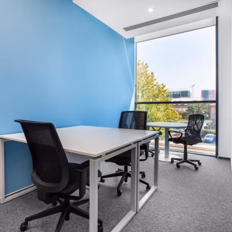 26 Timisoara Boulevard, Bucharest - Image 2