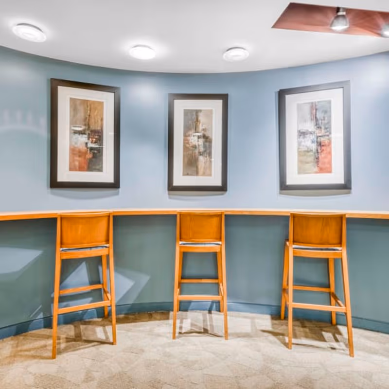 51 John F Kennedy Pkwy, Short Hills - Image 5