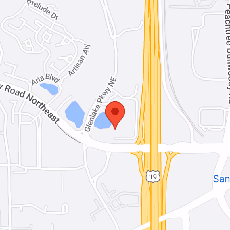 One Glenlake Parkway, Atlanta - Image 9