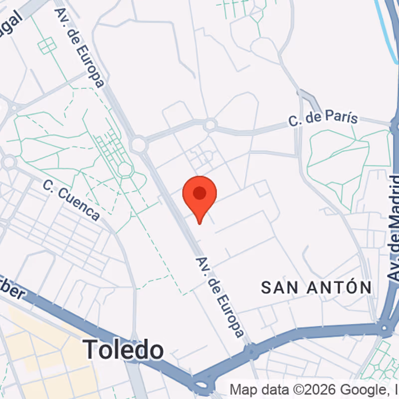 1 Calle Berna, Toledo - Image 12