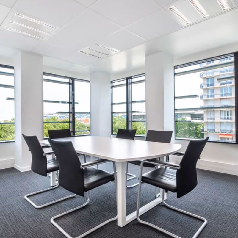 71 Boulevard National, La Garenne Colombes - Image 1
