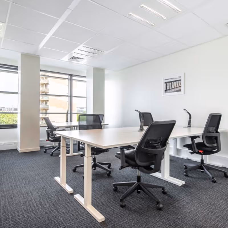 71 Boulevard National, La Garenne Colombes - Image 4