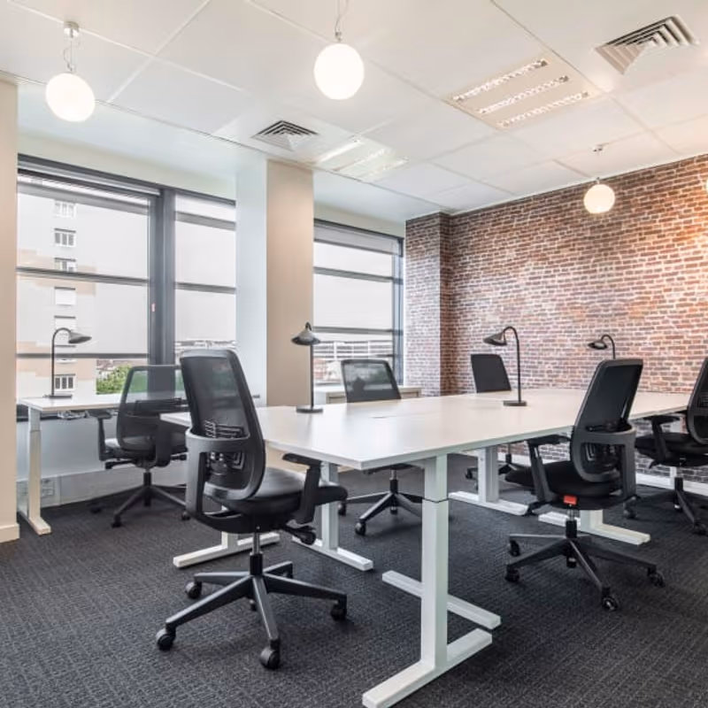 71 Boulevard National, La Garenne Colombes - Image 6