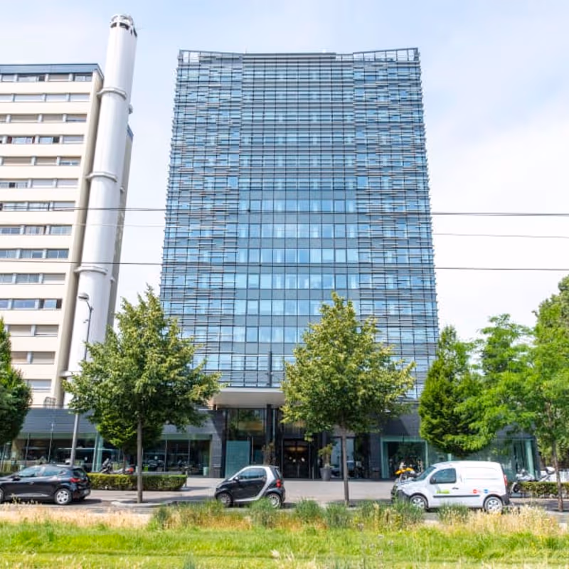 71 Boulevard National, La Garenne Colombes - Image 8