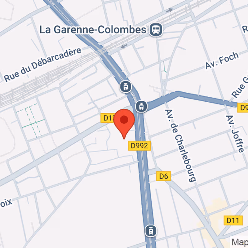 71 Boulevard National, La Garenne Colombes - Image 9
