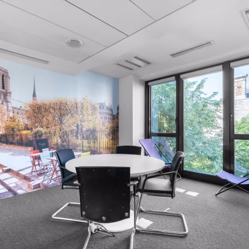 68 Rue Du Faubourg Saint-honore, Paris - Image 1