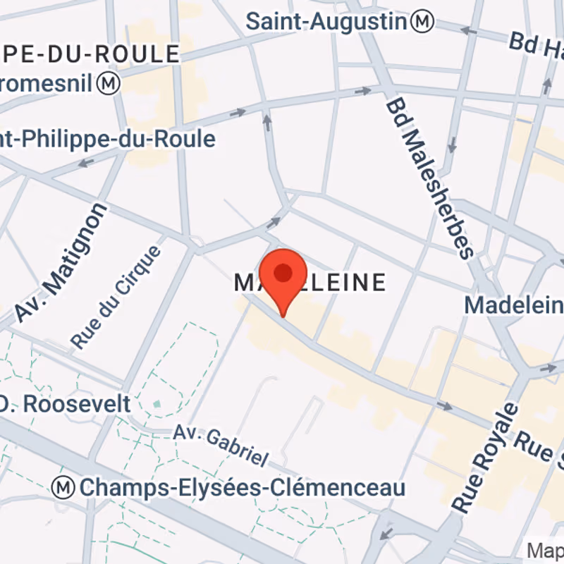 68 Rue Du Faubourg Saint-honore, Paris - Image 10
