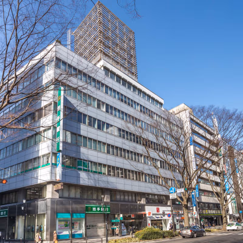 2-2-10 Chuo Aoba-ku, Sendai - Image 8