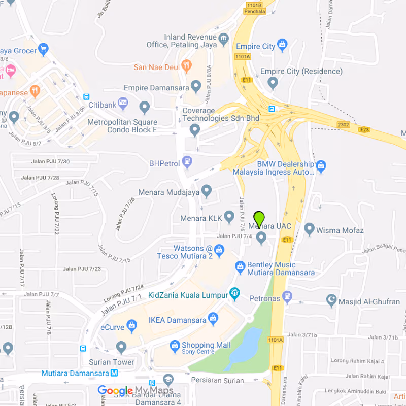 10 Jalan Pju 7/6 Mutiara Damansara, Petaling Jaya - Image 12