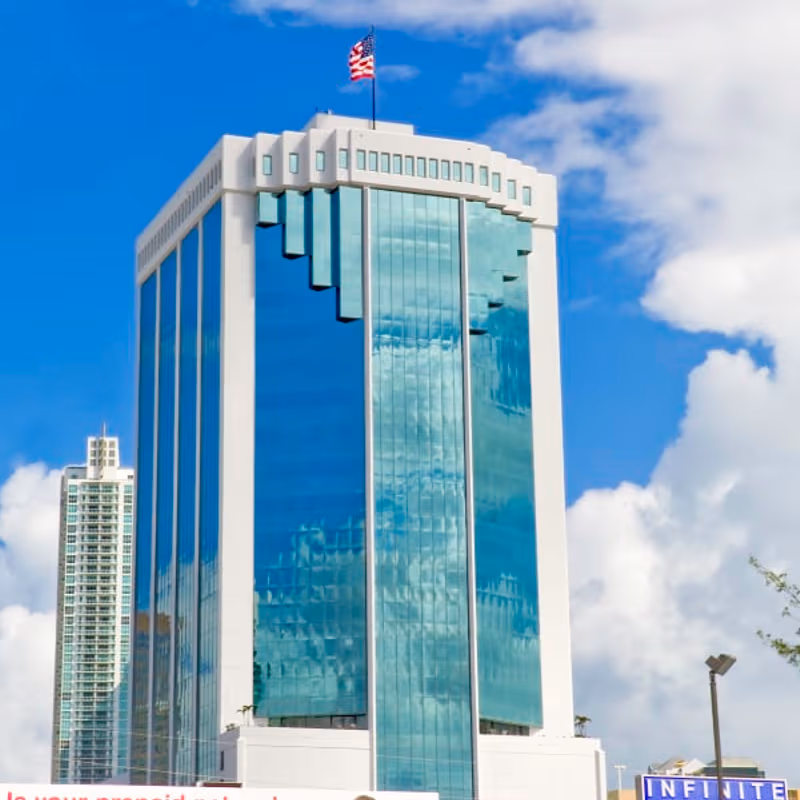 80 Sw 8th St Bayview, Miami - Image 8