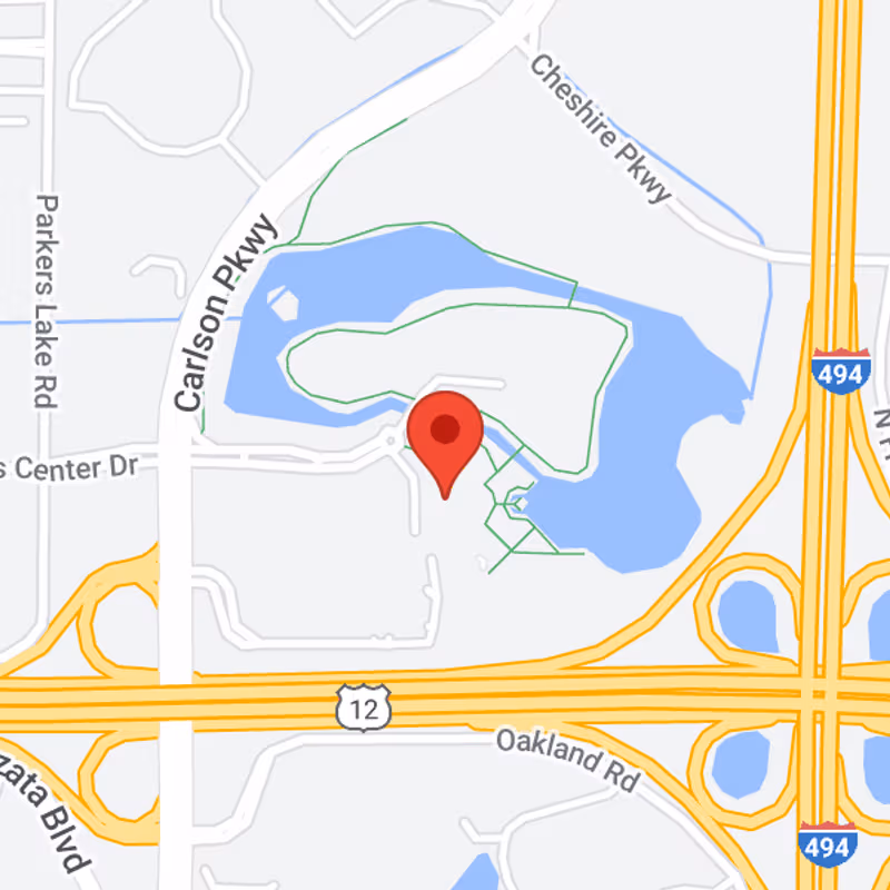 601 Carlson Parkway, Minnetonka - Image 9