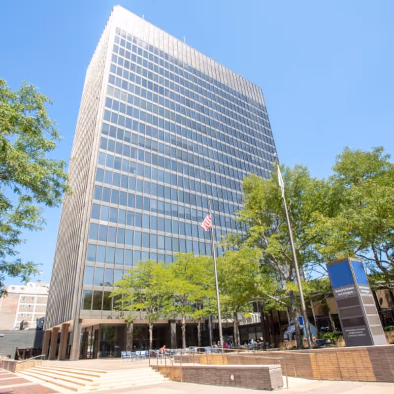 1603 Orrington Avenue, Evanston - Image 9