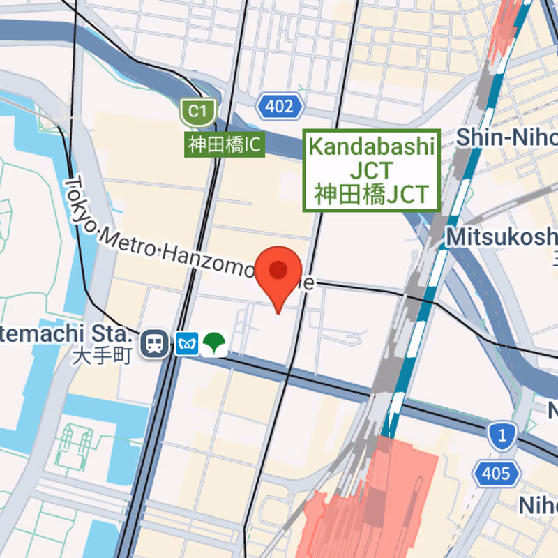 1-5-1 Otemachi Chiyoda-ku, Tokyo - Image 8