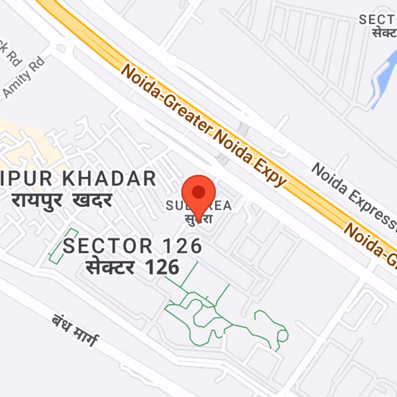 Subarea Sector 126, Noida - Image 7