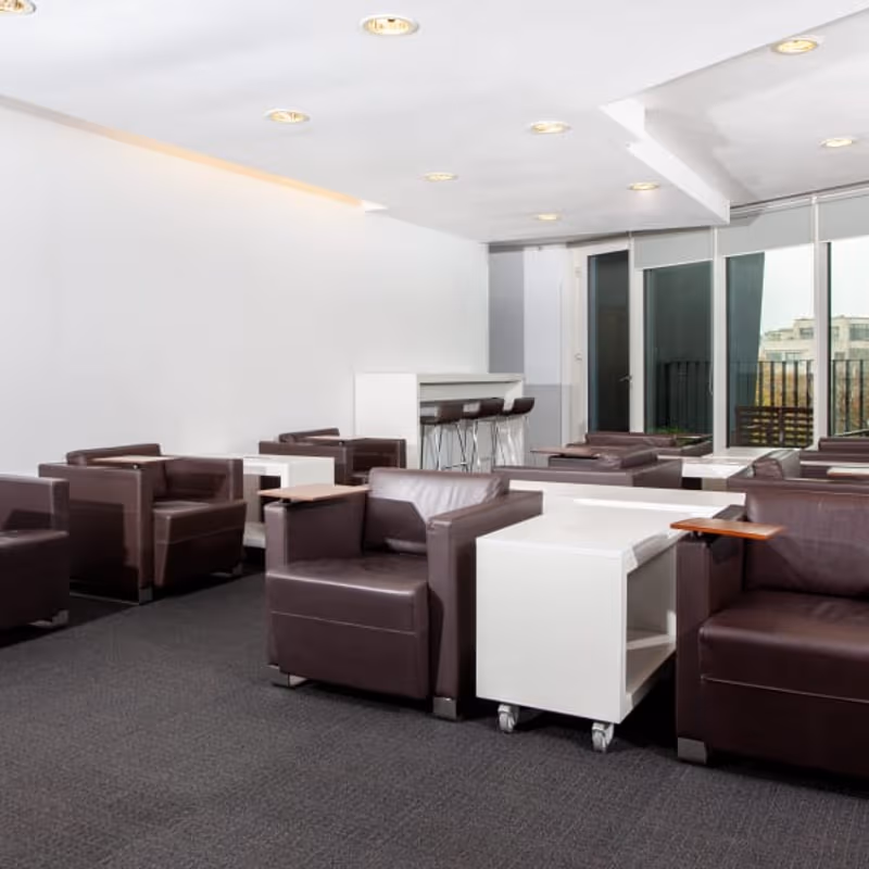 15 Piata Charles De Gaulle, Bucharest - Image 5