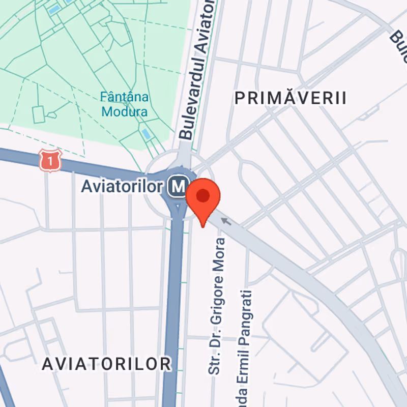 15 Piata Charles De Gaulle, Bucharest - Image 10