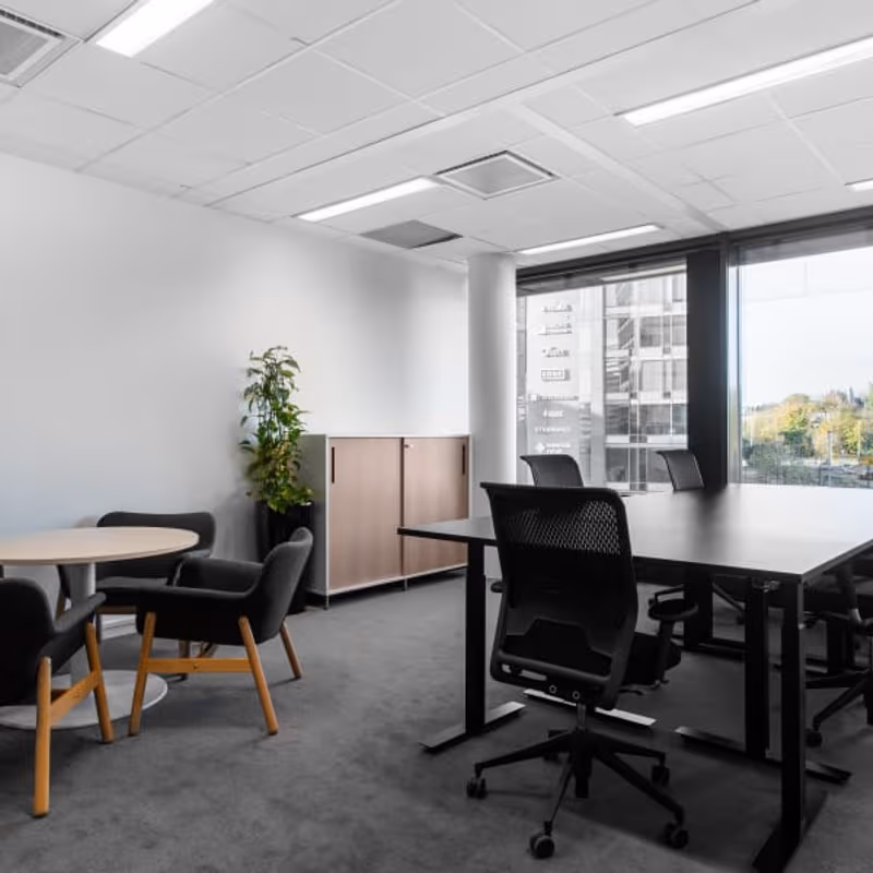 Karenslyst Alle 53, Oslo - Image 1