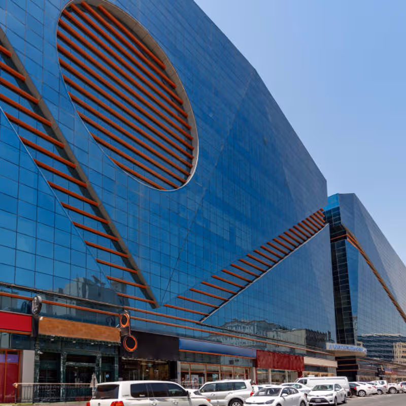 8 Hiteen Street, Doha - Image 8