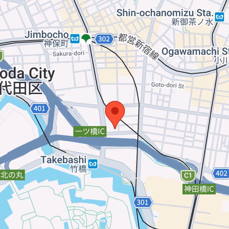 3-7-2 Kanda Nishikicho, Chiyoda City - Image 9