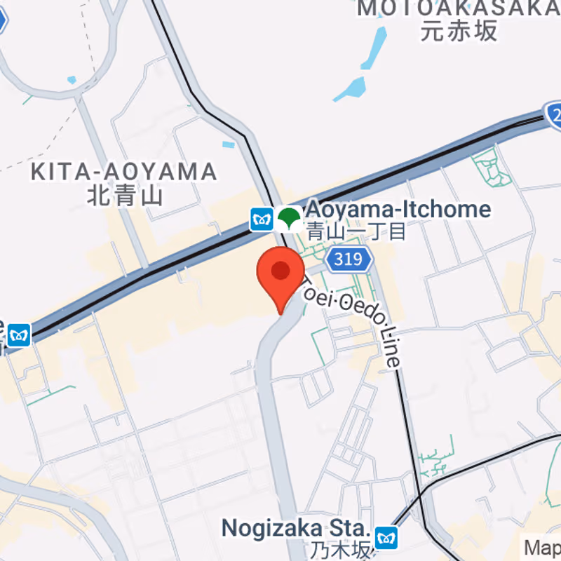 2-2-8 Minami Aoyama, Tokyo - Image 10