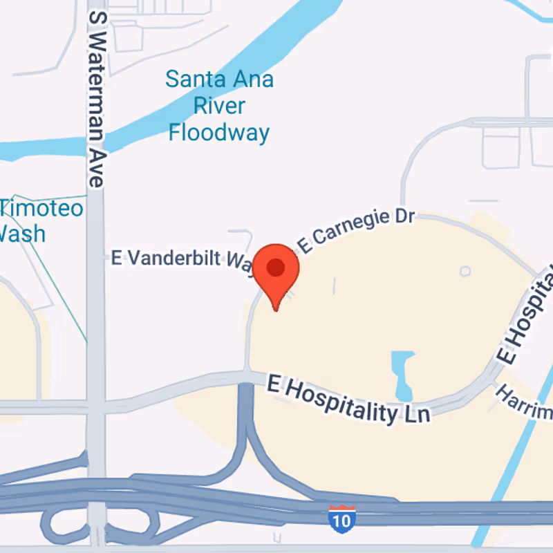 473 E Carnegie Drive, San Bernardino - Image 9