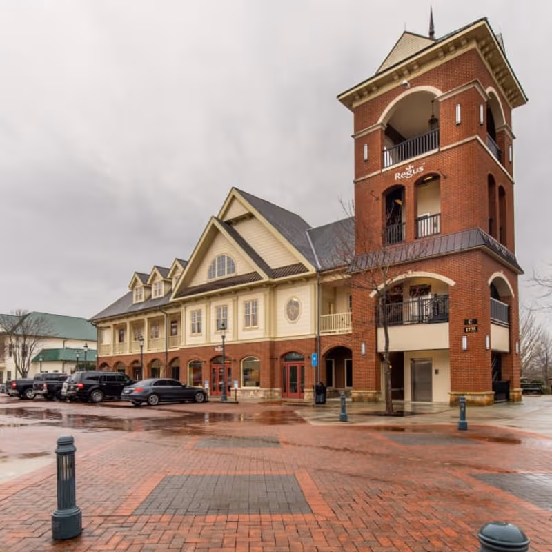 1775 Parker Road, Conyers - Image 9