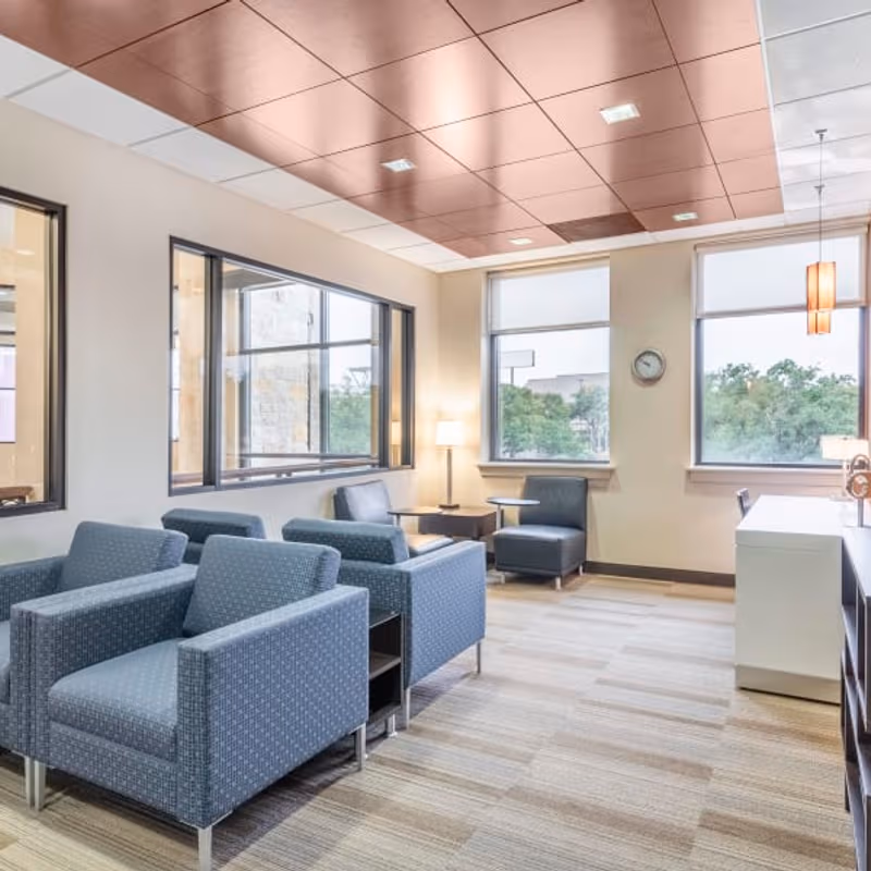 18756 Stone Oak Parkway, San Antonio - Image 2