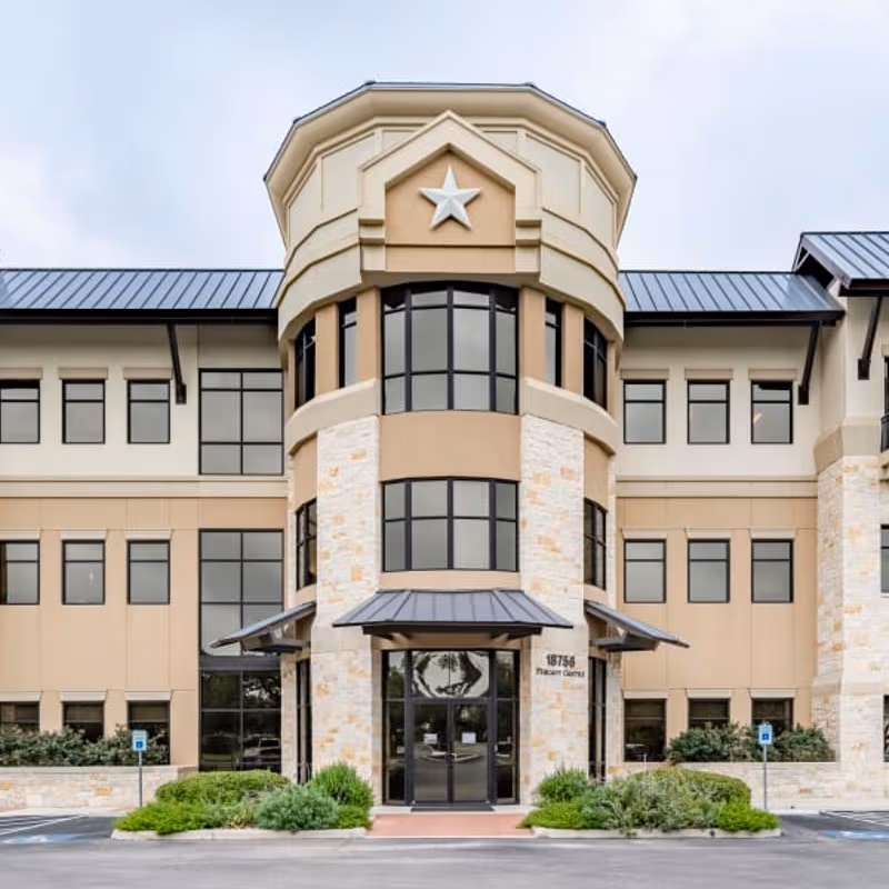 18756 Stone Oak Parkway, San Antonio - Image 9