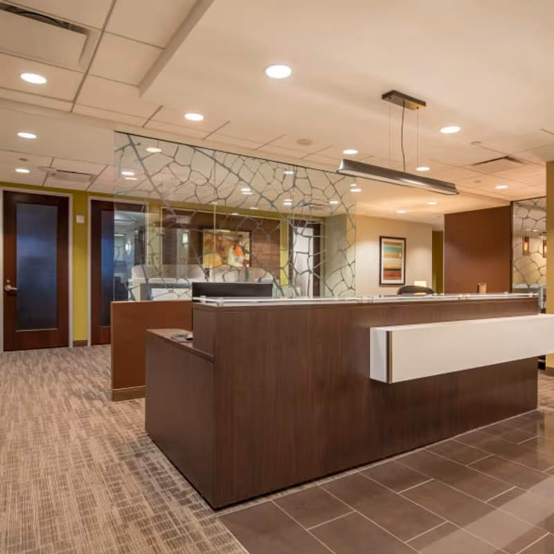 8280 Willow Oaks Corporate Drive, Fairfax - Image 6