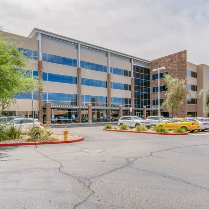 20860 N Tatum Blvd, Phoenix - Image 8