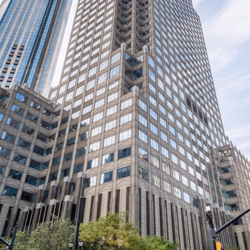 101 Hudson Street, Jersey City - Image 9