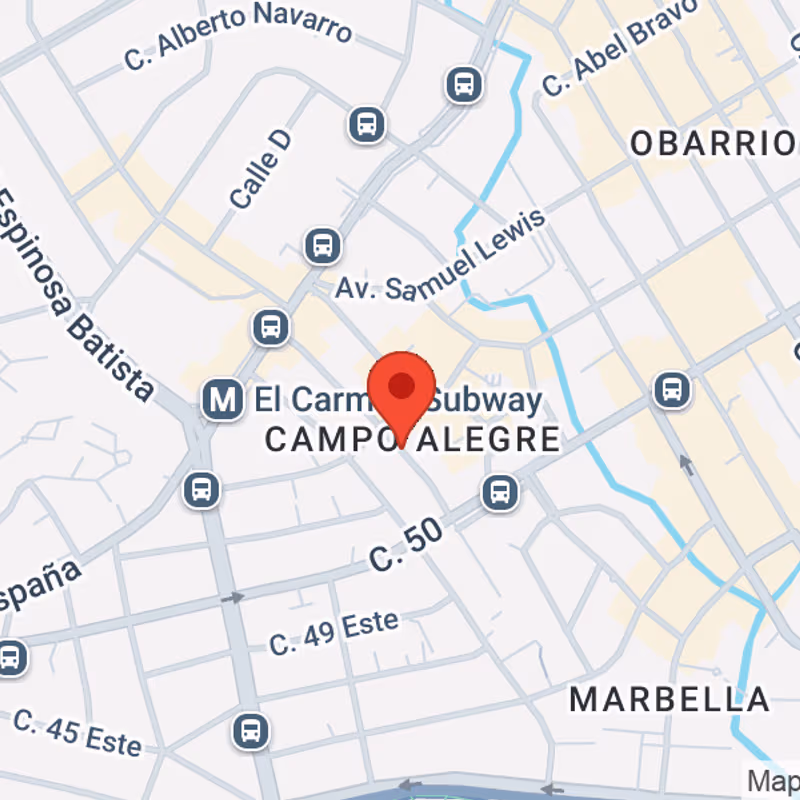 50 Street And Corner Of Elvira Mendez Street, Panama City - Image 11