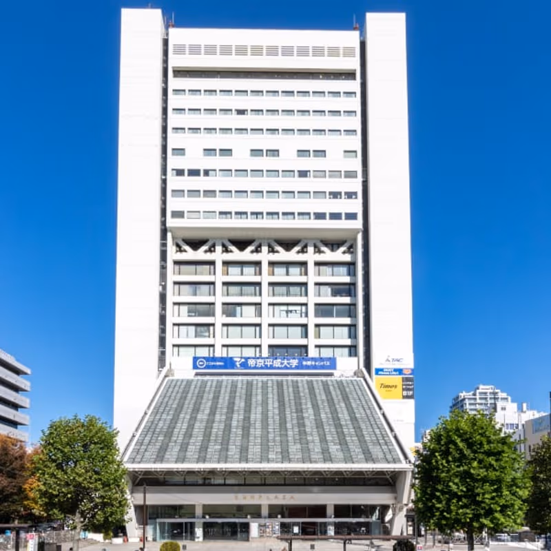 4-1-1 Nakano Nakano-ku, Tokyo - Image 8
