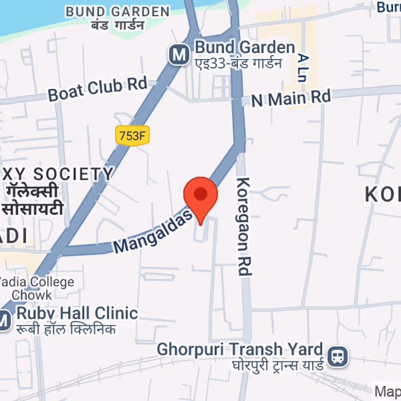 1 Naylor Rd Sangamvadi, Pune - Image 10