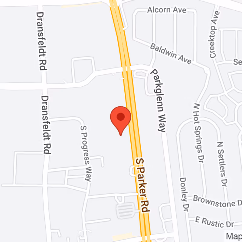 10233 S Parker Rd, Parker - Image 8